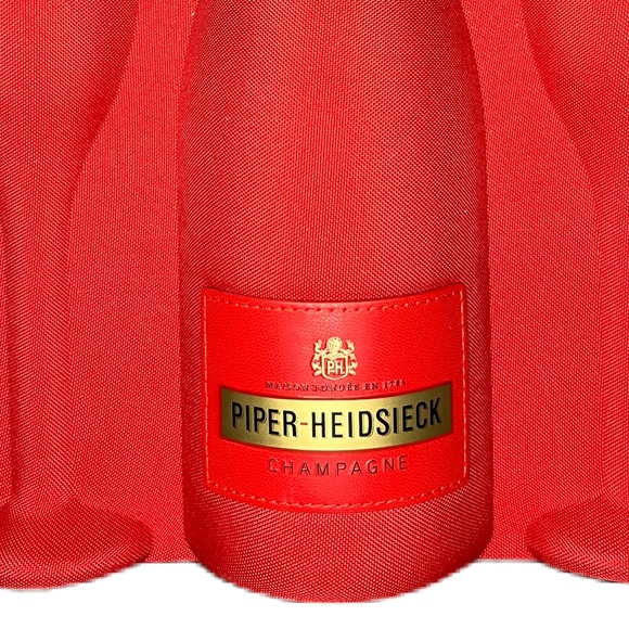 Piper-Heidsieck Champagne Picknick bag - Picture 2 of 9